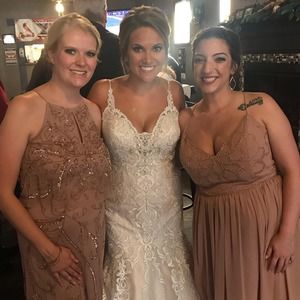 Meet your Posher, Erin